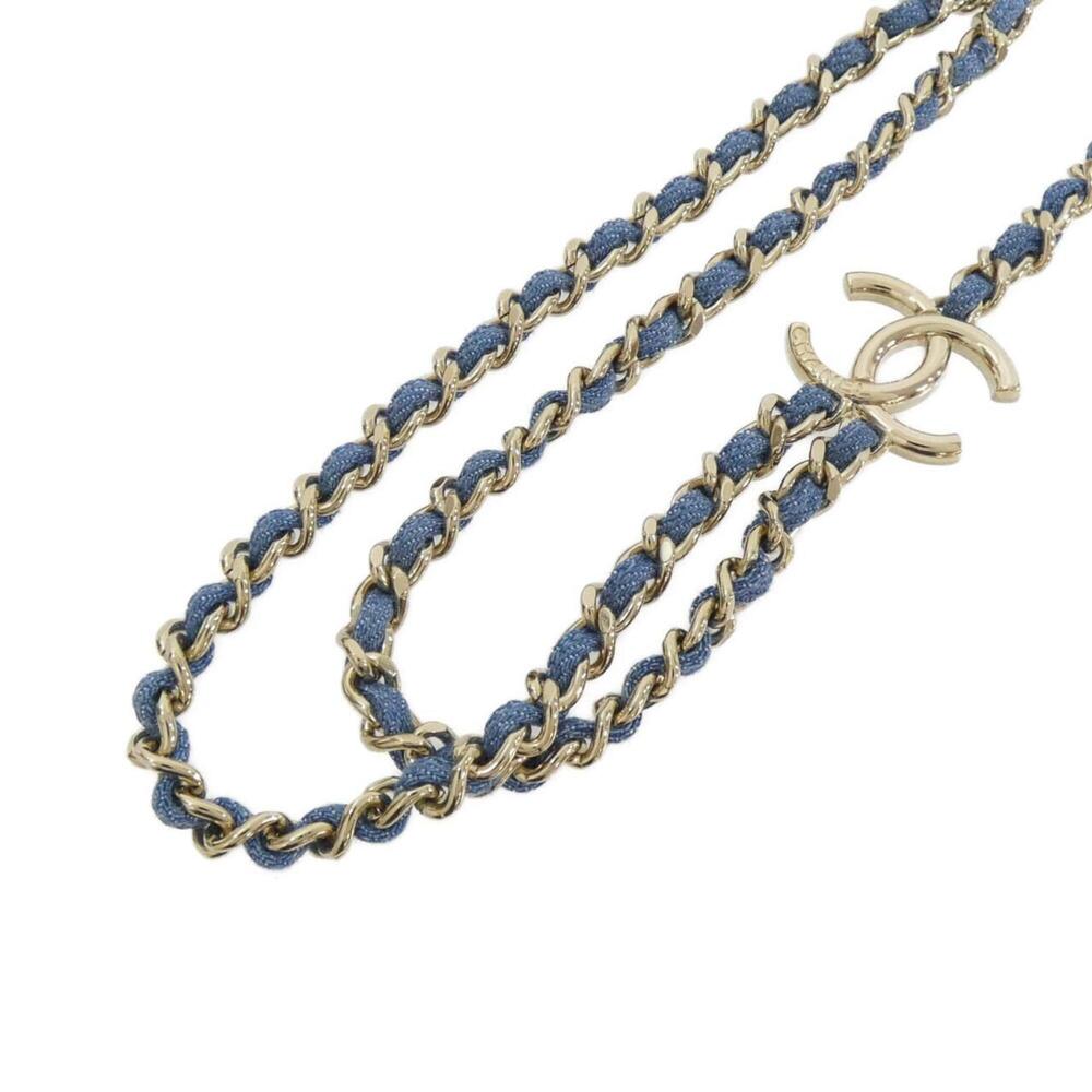 Chanel ABF163 Necklace